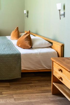 Apartamenti Kurshi